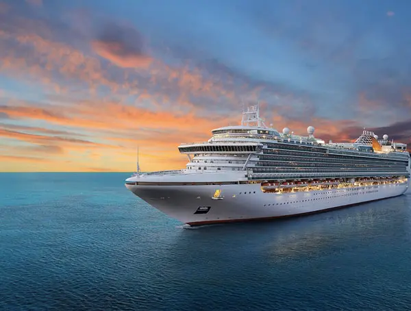 Cruise Ships and Hospitality